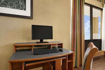 Motel Super 8 Oxford