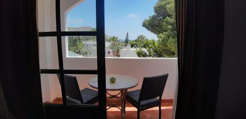 Hotel Family Agua Amarga
