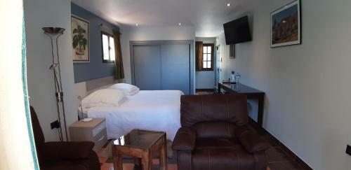 Hotel Family Agua Amarga