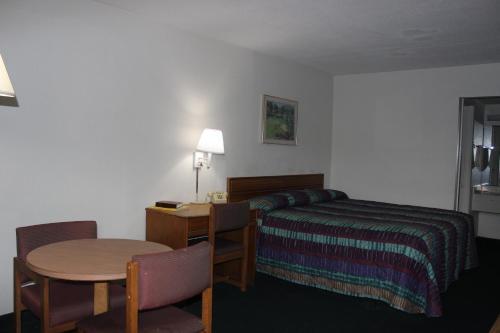 Hotel Masters Inn