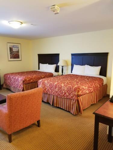 Hotel Home Towne Studios & Suites Tuscaloosa