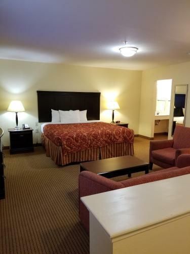 Hotel Home Towne Studios & Suites Tuscaloosa