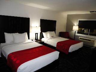 Hotel Ramada Inn Tuscaloosa