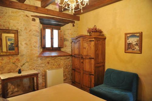 Hostal Casa Real Posito I