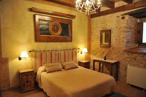 Hostal Casa Real Posito I