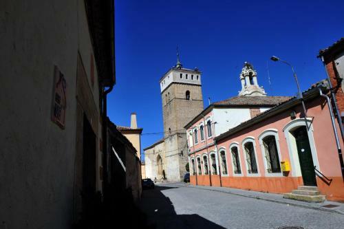 Hostal Casa Real Posito I