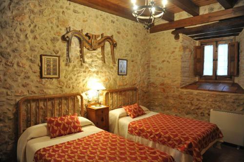 Hostal Casa Real Posito I