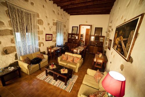 Hotel Rural Villa Ag�imes
