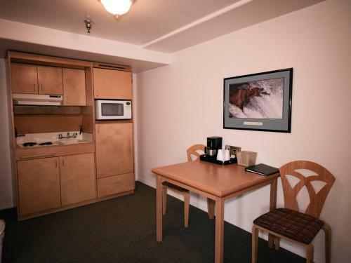 Motel Puffin Inn