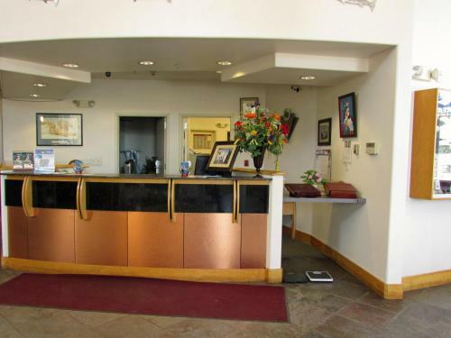 Motel Puffin Inn