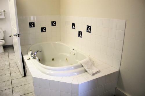 Motel Puffin Inn