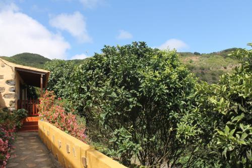 Casa Rural Las Rosas