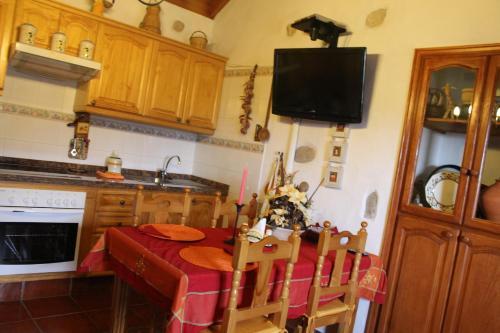 Casa Rural Las Rosas
