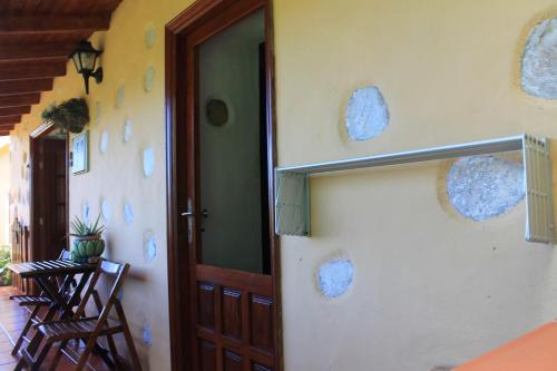 Casa Rural Las Rosas