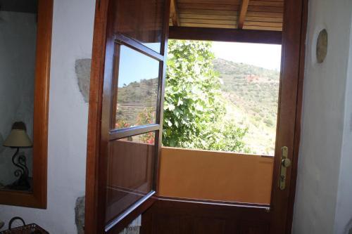 Casa Rural Las Rosas