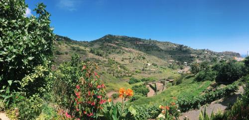 Casa Rural Las Rosas
