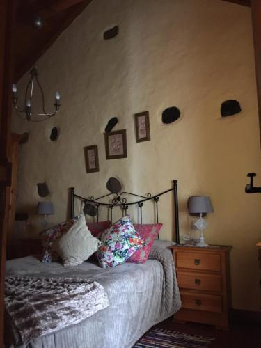 Casa Rural Las Rosas