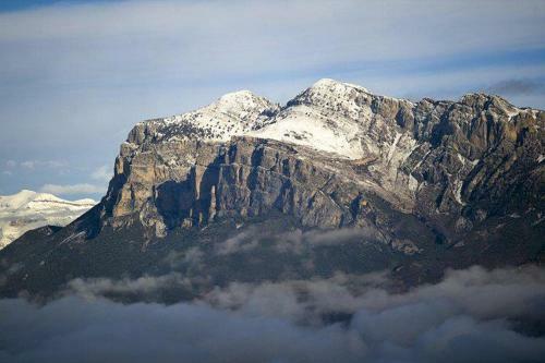Hostal Pirineos Ainsa