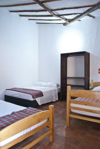 Hotel Casa Aparicio Lopez