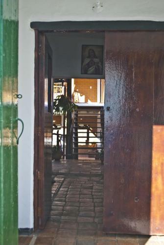 Hotel Casa Aparicio Lopez