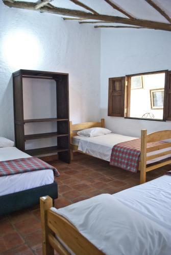 Hotel Casa Aparicio Lopez