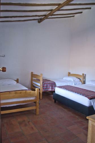 Hotel Casa Aparicio Lopez