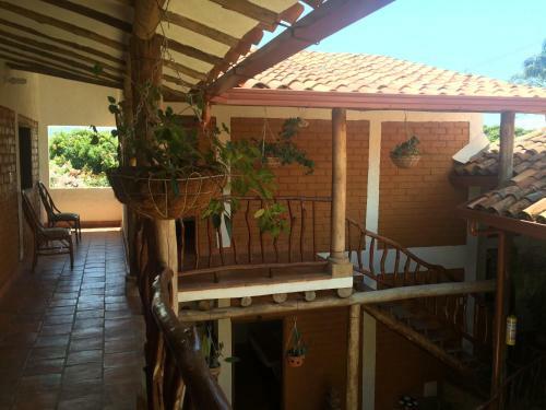 Hotel Casa Aparicio Lopez