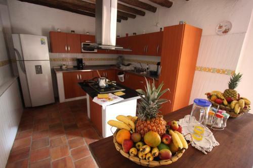 Hotel Casa Aparicio Lopez