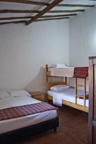 Hotel Casa Aparicio Lopez