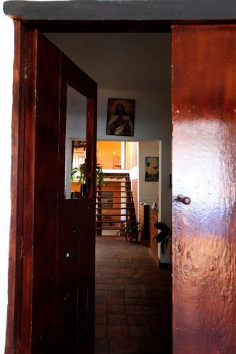 Hotel Casa Aparicio Lopez