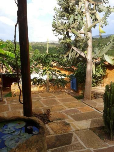 Bed & Breakfast El Agua Casa De Huespedes