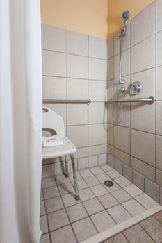 Hotel Fairfield Inn & Suites Anchorage Midtown