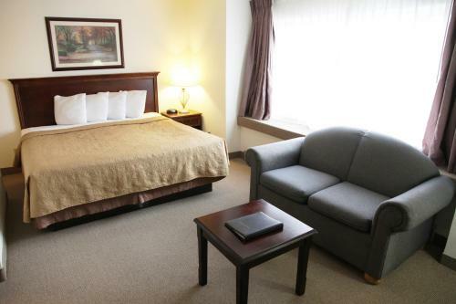Alex Hotel And Suites