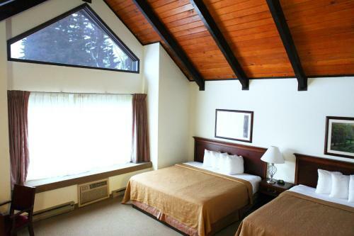 Alex Hotel And Suites