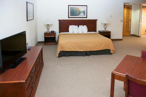Alex Hotel And Suites