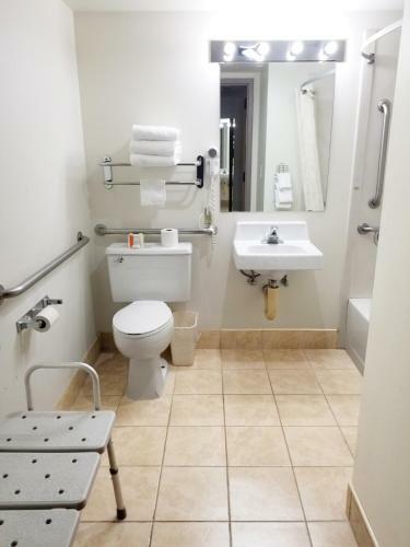 Alex Hotel And Suites
