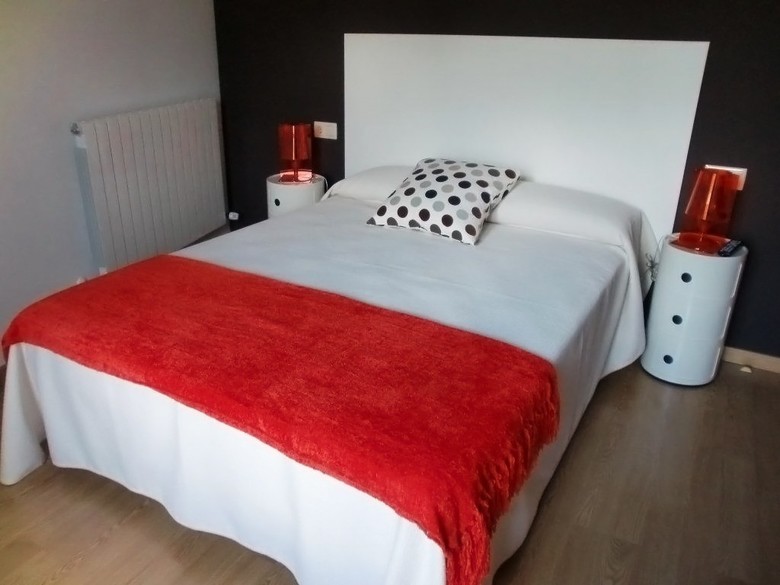 Apartamento El Mirador De Ainsa