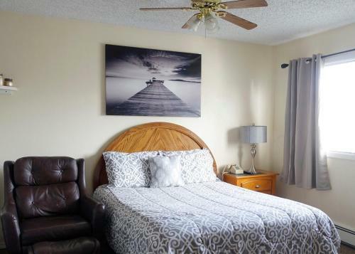 Hotel Anchorage Uptown Suites
