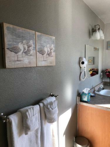 Hotel Anchorage Uptown Suites