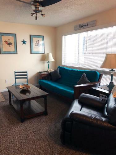 Hotel Anchorage Uptown Suites