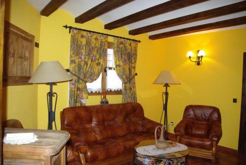 Hotel Posada Real