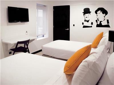 Aparthotel Hotel Dc Feria