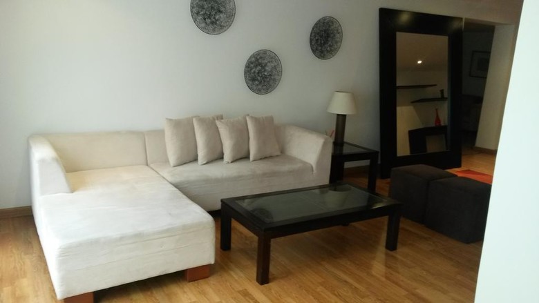 Apartamento Edificio Cabrera