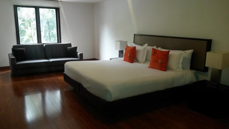Apartamento Edificio Cabrera