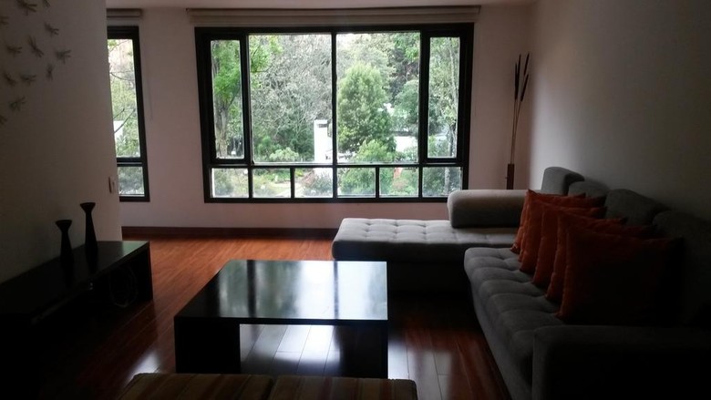 Apartamento Edificio Cabrera