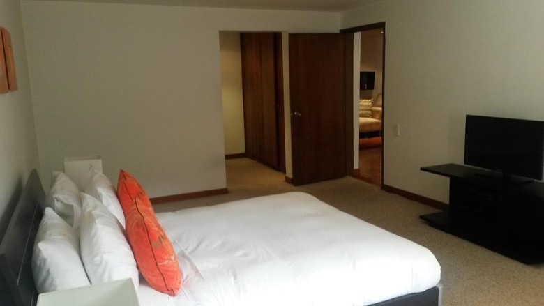 Apartamento Edificio Cabrera