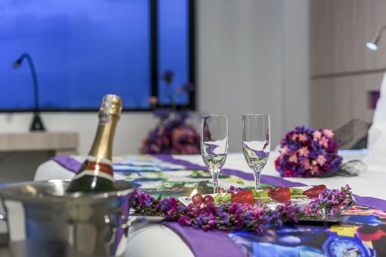 Hotel Black Tower Premium