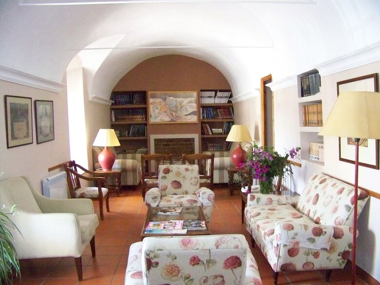 Hotel Varinia Serena - Balneario De Alange