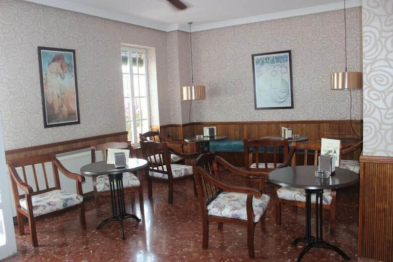 Hotel Varinia Serena - Balneario De Alange