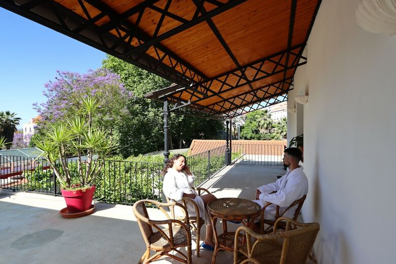 Hotel Varinia Serena - Balneario De Alange